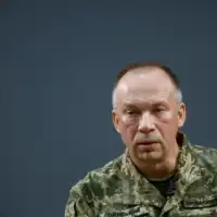 Oleksandr Sirski