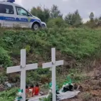 Brcko groblje