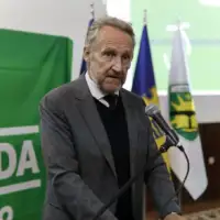 Izetbegovic Gorazde/ Facebook