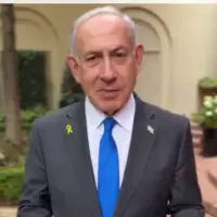 Benjamin Netanyahu