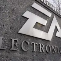 Electronic Arts foto Paul Sakuma/The Canadian Press