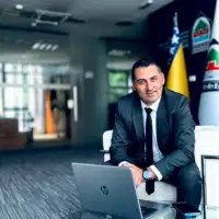 Mirnes Bajtarevic