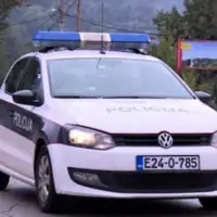 Tuzla policija