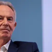 Tony Blair