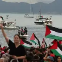 Flotila za Gaza