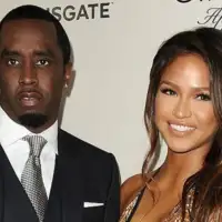 P Diddy