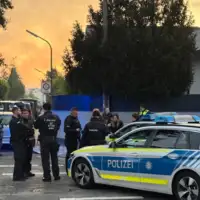 Minhen njemacka policija 10