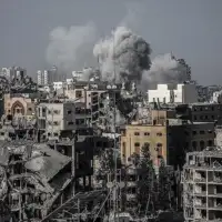 gaza