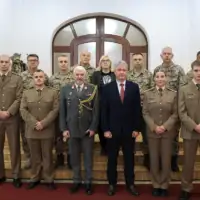 oficiri os bih
