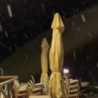 Kopaonik snijeg
