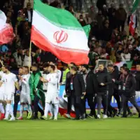 Iran nogometna reprezentacija irana epa