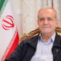 masaud przekhistan