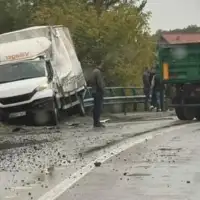 SAOBRACAJNA NESRECA zivinice banovici Teretnjaci.ba