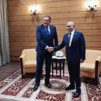 dodik i putin