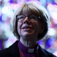 Dame Sarah Mullally