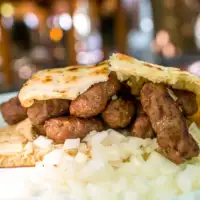 cevapi
