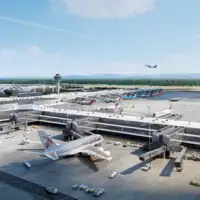 Munchen aerodrom