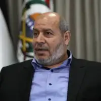 Khalil al-Hayya hamas šef delegacije Hamasa u pregovorima