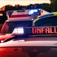 Njemacka policija