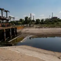Elektrana zaporozje