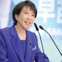 Sanae Takaichi 1