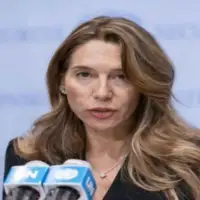 Vanessa Frazer