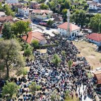 Gradacac sviracka dzamija