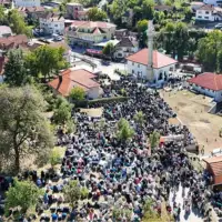 Gradacac sviracka dzamija
