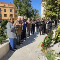 Viteska motoeizivana brigada/ Fena