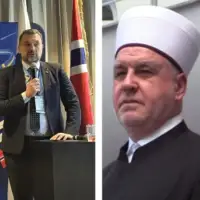 Konakovic i reis kavazovic