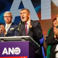 Andreja babis
