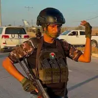 gaza Yasser Abu Shabab