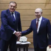 Milorad Dodik Vladimir Putin 10 foto tass