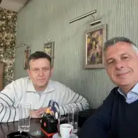 Branko Blanusa Igor Radojičić