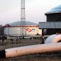 Nis naftna industrija srbije
