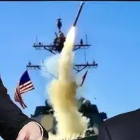 Tomahawk Vladimir Putin Donald Trump
