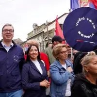 Aleksandar vucic