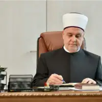 Husein ef Kavazovic