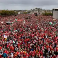 Amaterdam gaza