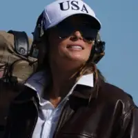 Melania Trump