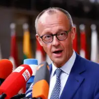Friedrich Merz