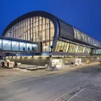 Aerodrom Oslo