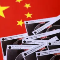 Kina vodila informativni rat protiv americkih interesa na Filipinima