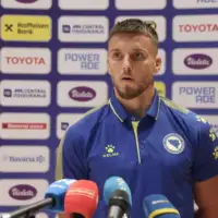 Ermedin Demirovic