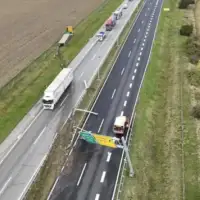 Srbija nesreca