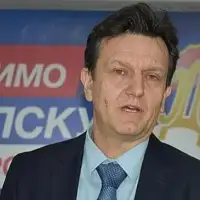 Branko Blanuša