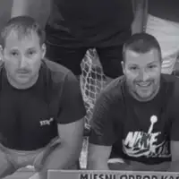 Stradali Roko i Andrija Kovačev
