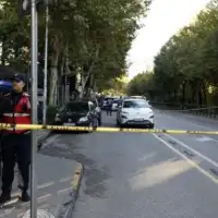 Albanija tirana ubistvo