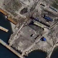 poligon za nuklearna testiranja rusija