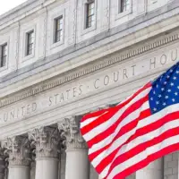 Vrhovni sud SAD Foto: Shutterstock